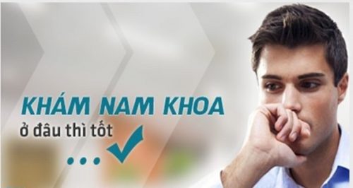 Khám Nam khoa hàng đầu tại Bệnh viện đa khoa tỉnh Phú Thọ