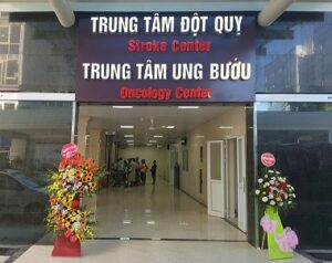 Hình ảnh tòa nhà 