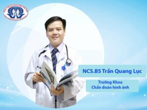 Người bệnh hỏi: Điện quang can thiệp là gì thưa bác sĩ?