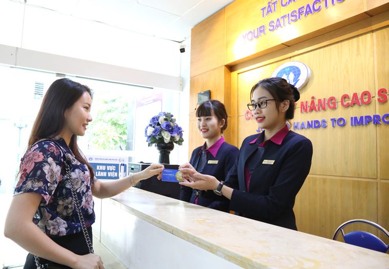 Bảo lãnh viện phí – Tiện ích cho khách hàng 1 Baolanhvienphi22