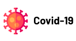 covid 19 logo