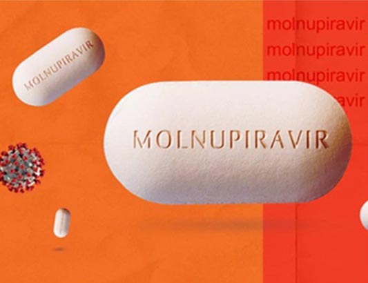 Thuốc Molnupiravir là gì ? và khuyến cáo sử dụng an toàn và hiệu quả của Bộ Y tế 1 Bộ Y tế khuyến cáo sử dụng thuốc Molnupiravir an toàn và hiệu quả