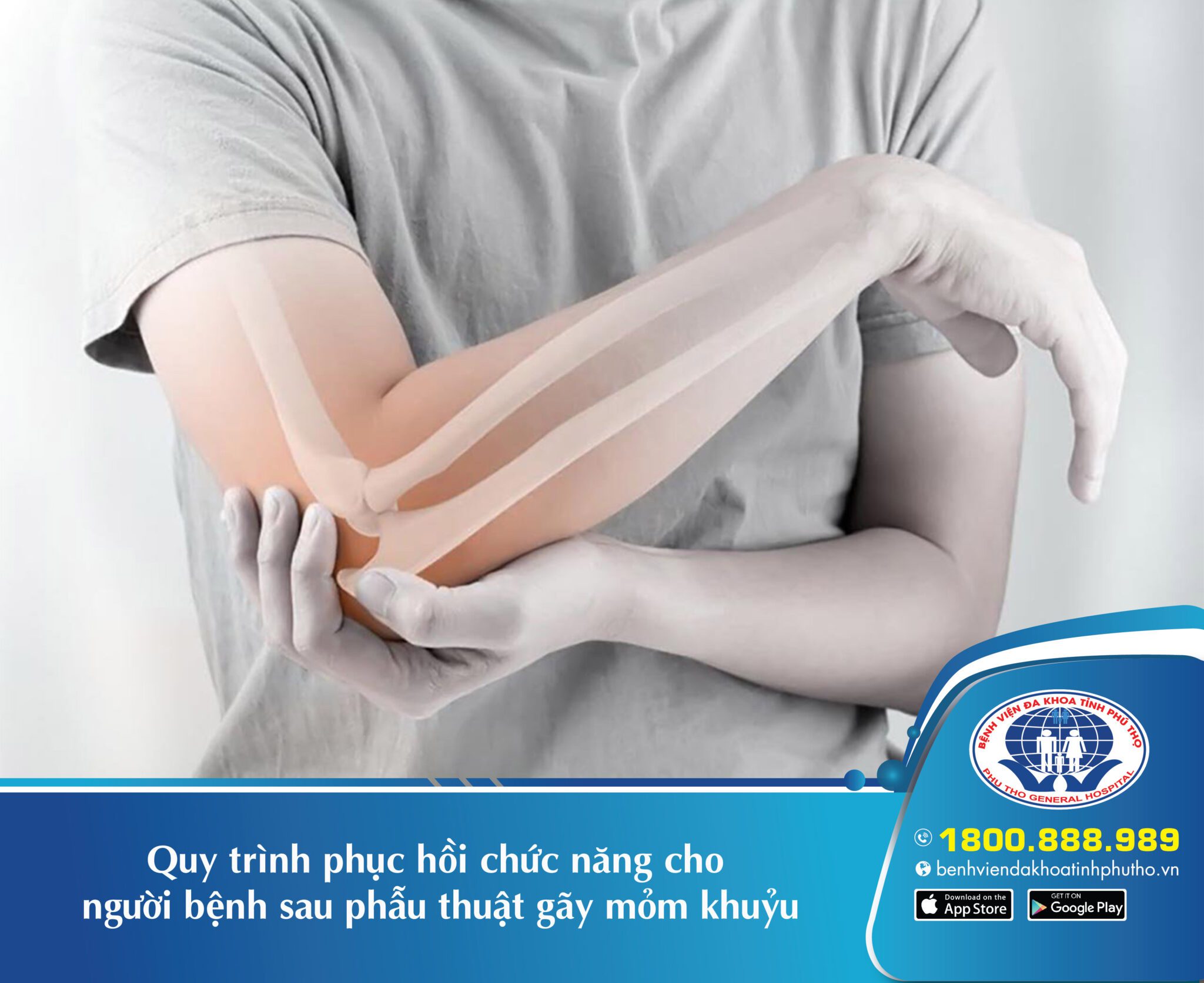 Tại sao phục hồi chức năng khớp khuỷu tay quan trọng trong việc điều trị các vấn đề liên quan đến xương và sụn của khuỷu tay?