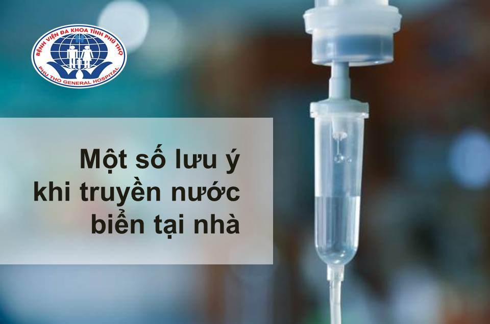 Triệu chứng và cách điều trị truyền nước máu chảy ngược và cách phòng tránh