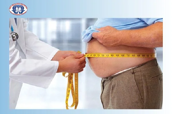 Bệnh béo phì là một bệnh mạn tính, cần được điều trị sớm