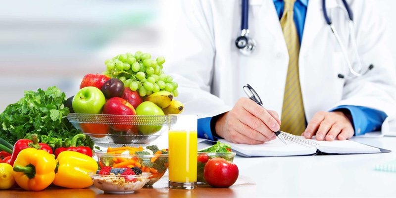 Vấn đề dinh dưỡng trước khi phẫu thuật