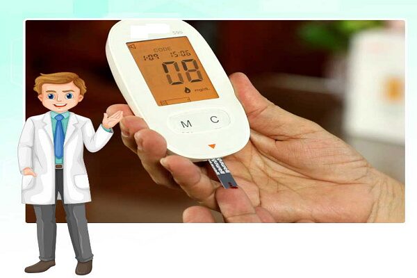 Xét nghiệm đường huyết tại nhà – 6 điều bạn cần biết 2 Hướng dẫn xét nghiệm đường huyết tại nhà bằng máy đo đường huyết