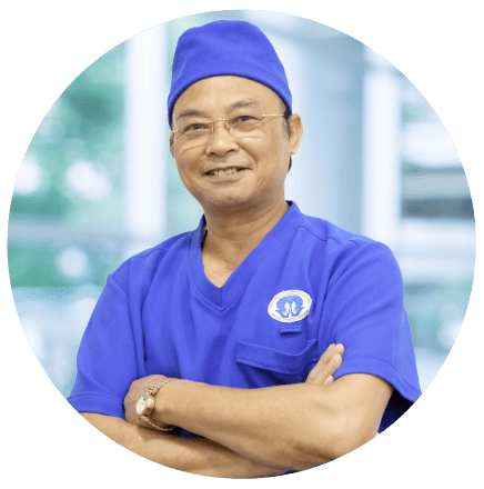 Giáo sư, Tiến sĩ Nguyễn Văn Chương