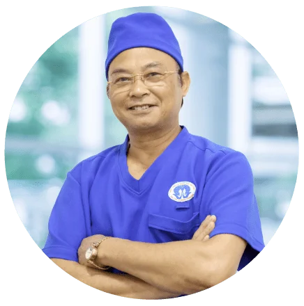 Giáo sư, Tiến sĩ Nguyễn Văn Chương