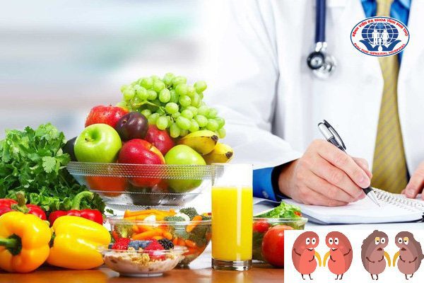 BIẾN CHỨNG THẬN DO ĐÁI THÁO ĐƯỜNG – 6 ĐIỀU NGƯỜI BỆNH PHẢI CHÚ Ý 4 Biến chứng thận do đái tháo đường và cách phòng tránh