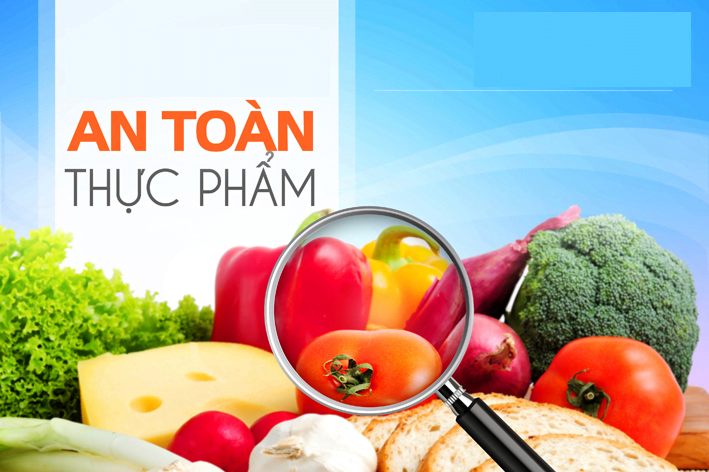Ngộ độc thực phẩm - 3 điều cần biết tránh để lại hậu quả 4 Chọn thực phẩm an toàn để tránh bị ngộ độc thực phẩm