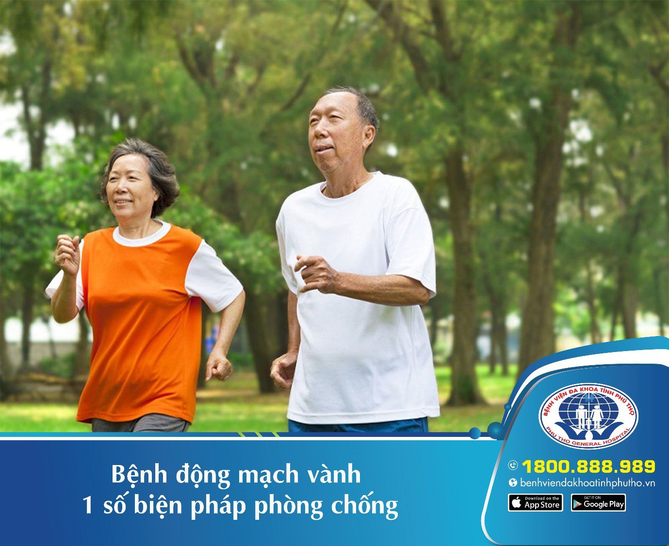 Bệnh động mạch vành – 1 số biện pháp phòng chống bệnh 1 Bệnh động mạch vành - 1 số biện pháp phòng chống
