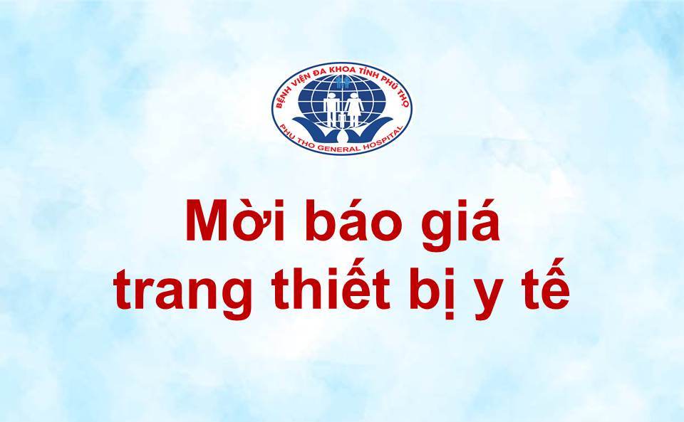báo giá