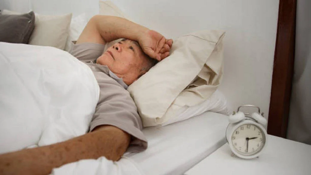 Rối loạn giấc ngủ gây ảnh hưởng đến cuộc sống