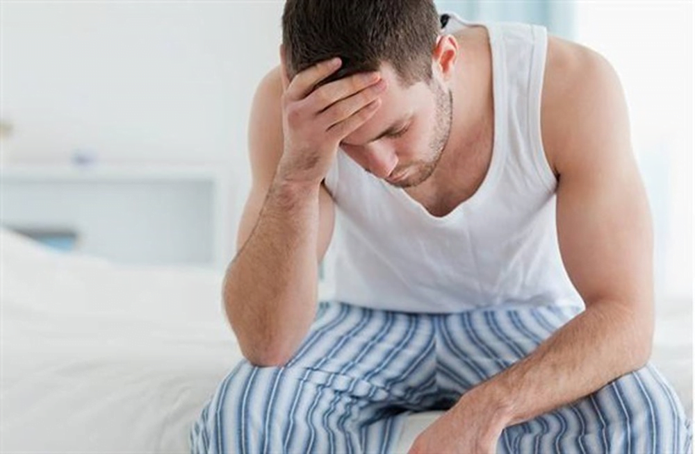 15 dấu hiệu   viêm tuyến tiền liệt nam giới bạn cần nhận biết