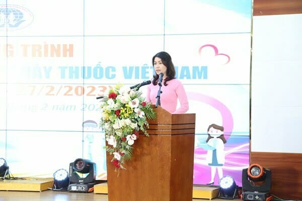 Thầy thuốc Việt Nam