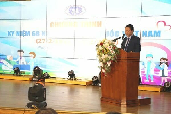 Thầy thuốc Việt Nam