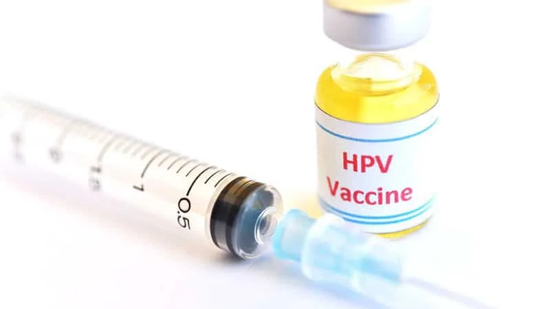 Tiêm phòng HPV trước khi quan hệ tình dục để phòng tránh sùi mào gà