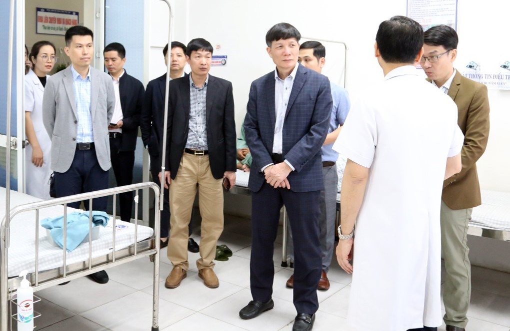 Bệnh viện Tai mũi họng Trung ương