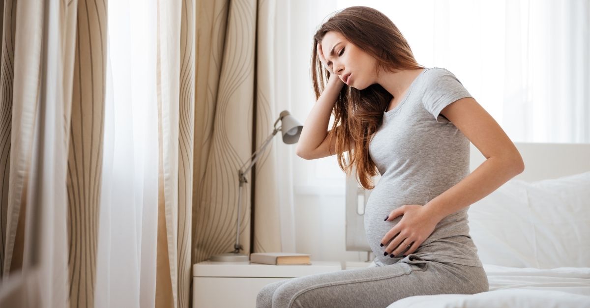 Suy giáp ảnh hưởng đến phụ nữ mang thai như thế nào?