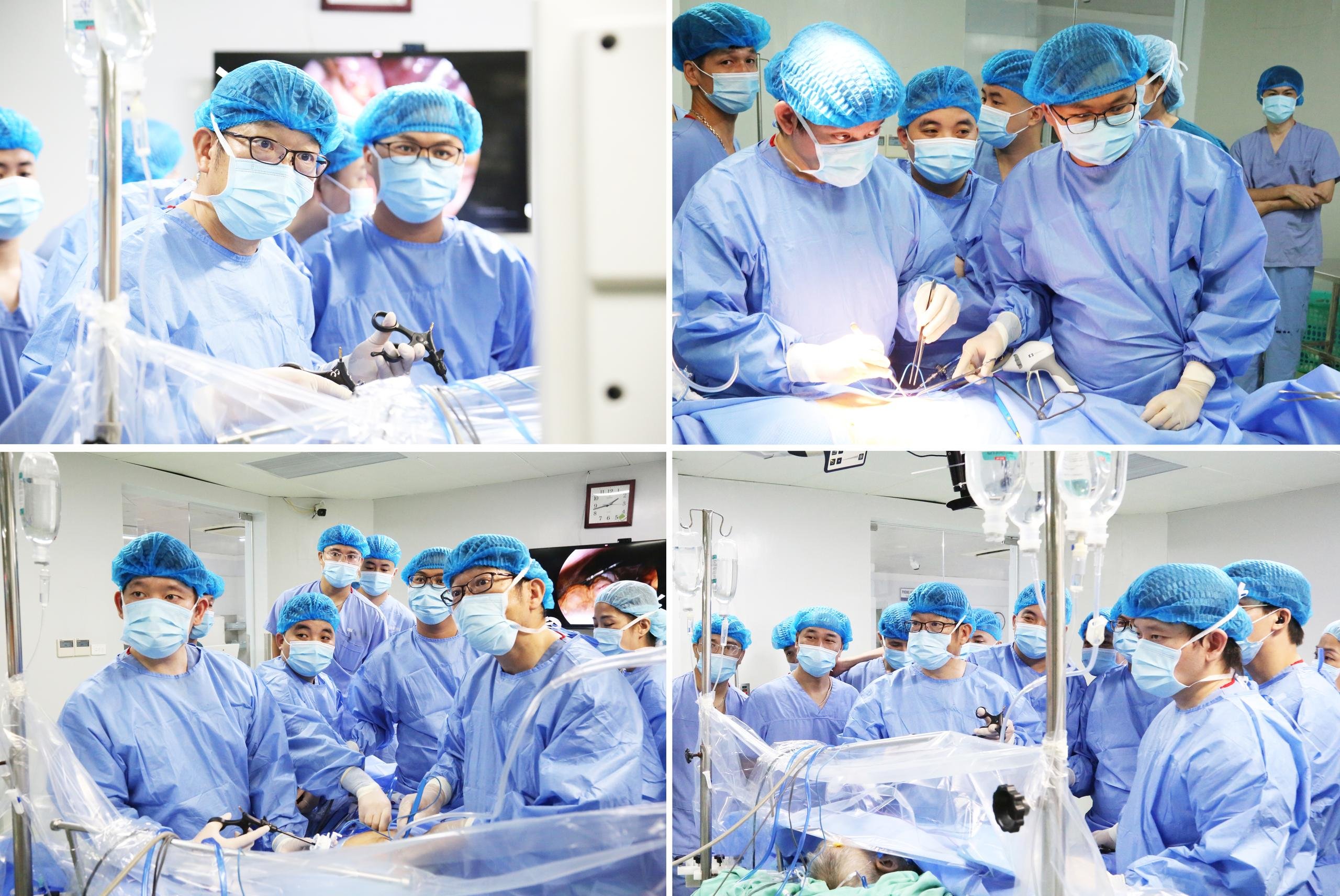 Bệnh viện đa khoa trung ương Shin Matsudo và Tập đoàn IMS Nhật Bản