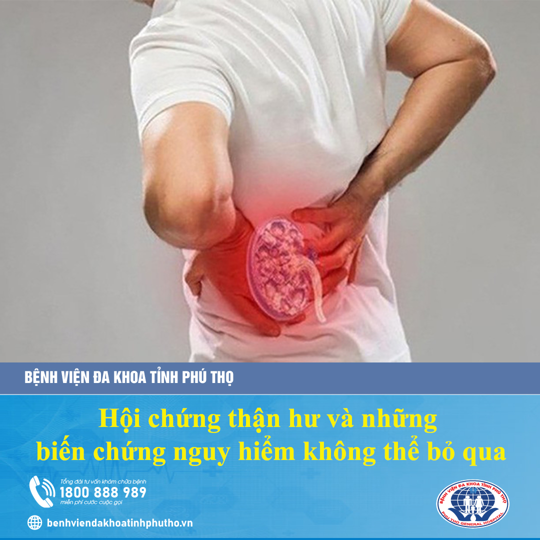 Hội chứng thận hư và những biến chứng nguy hiểm không thể bỏ qua 1 fbthArtboard 2