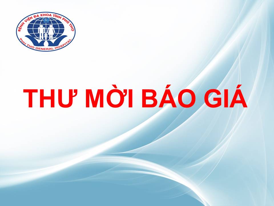 Yêu cầu báo giá máy khoan xương