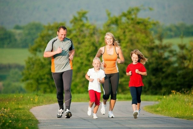 5 việc nên làm để cơ thể hồi phục sau kỳ nghỉ lễ kéo dài