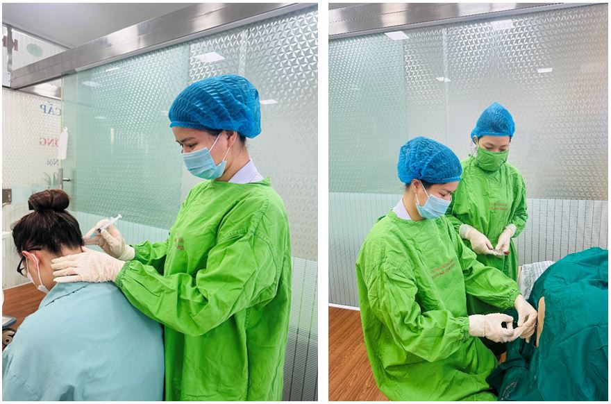 Người bác sĩ tận tâm hơn 20 năm "thắp sáng" hy vọng cho người bệnh bằng chuyên môn sâu và trái tim nhân ái