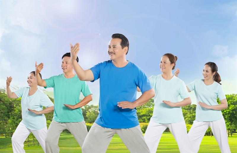 Nhồi máu cơ tim cấp - Mối đe dọa không thể xem thường 