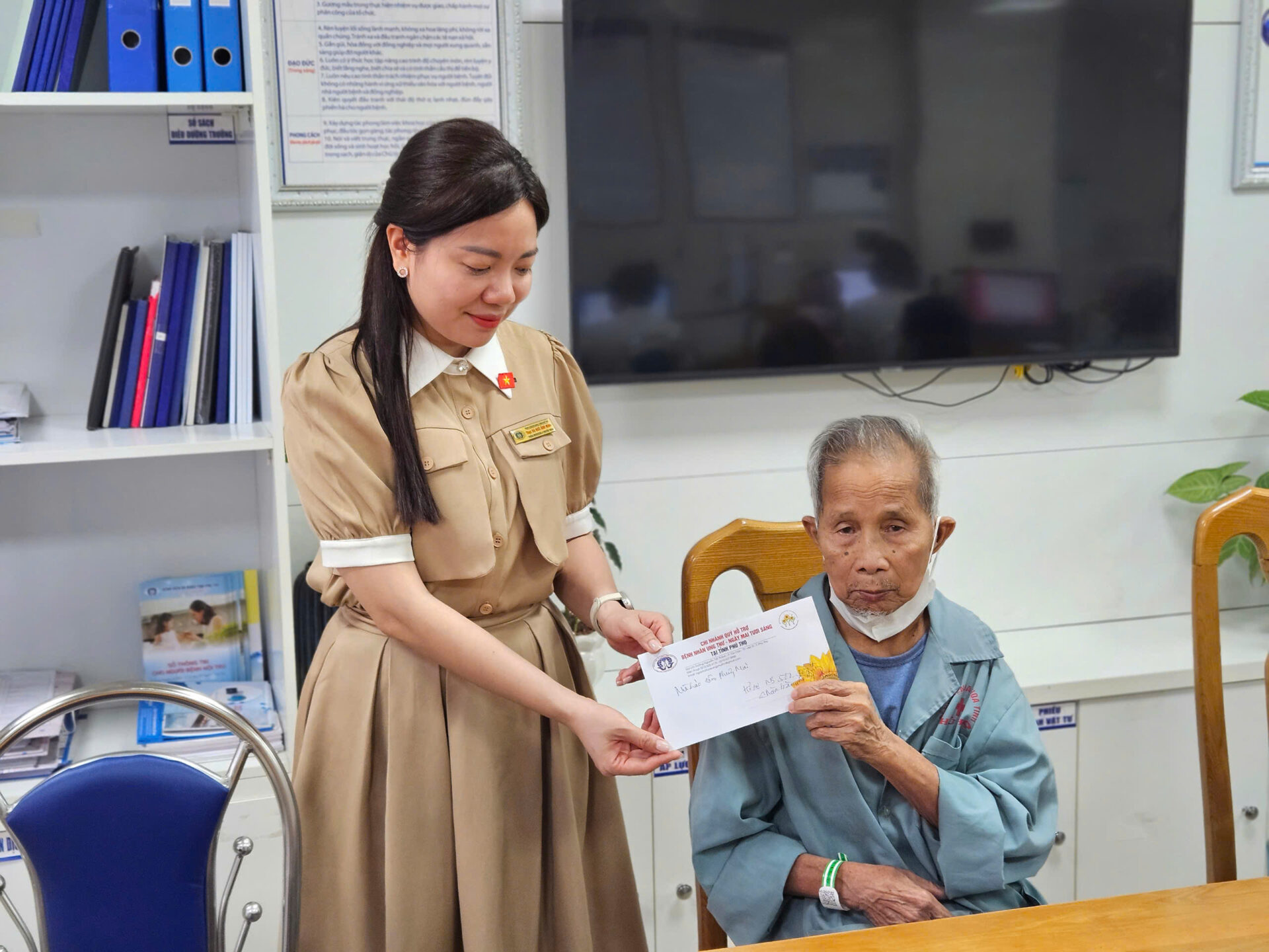 phuong mai 3