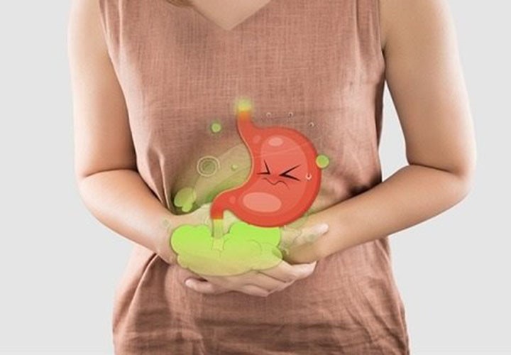 Những vấn đề sức khỏe thường gặp trong dịp nghỉ lễ