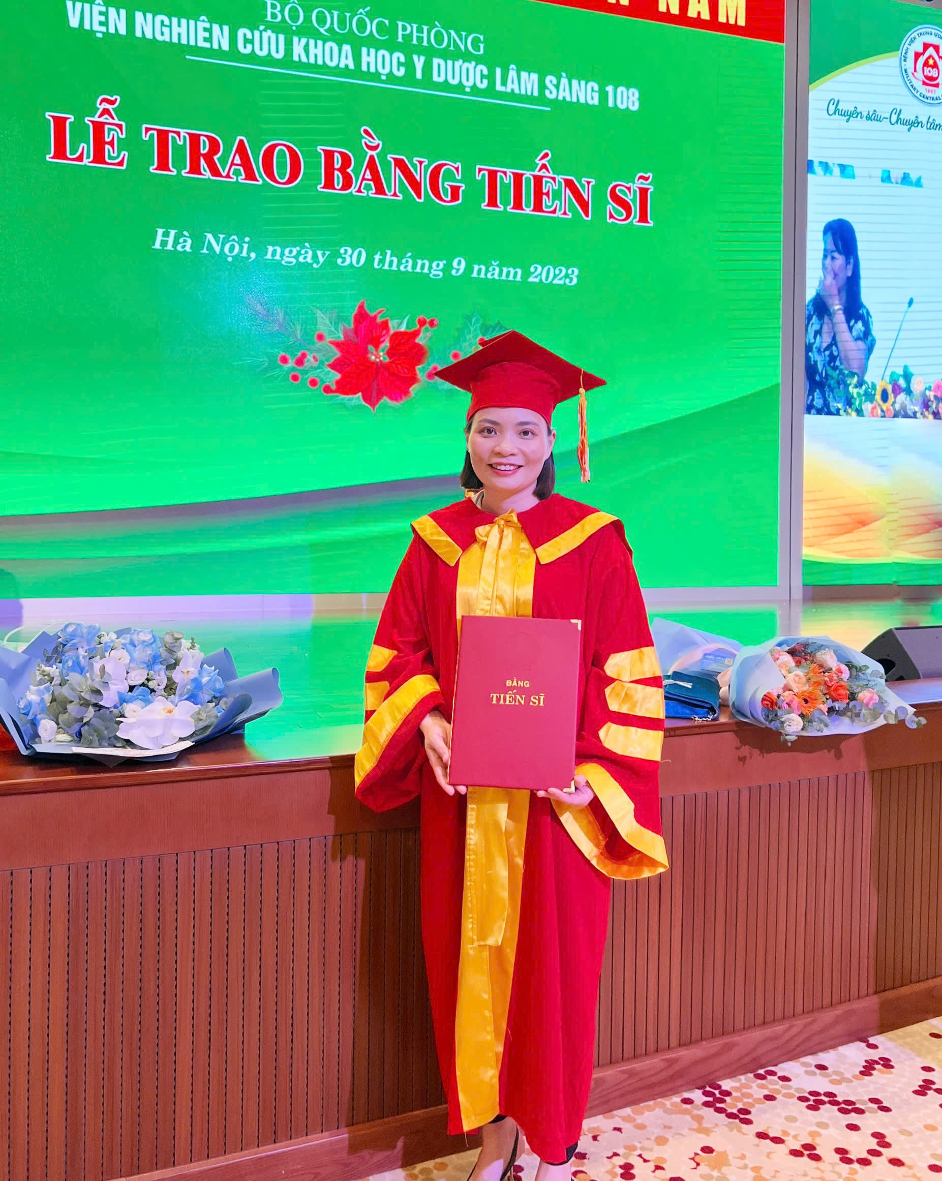 TTƯT.TS.BS Nguyễn Thị Thanh Mai – Hành trình từ ước mơ đến Chuyên gia Hồi sức cấp cứu