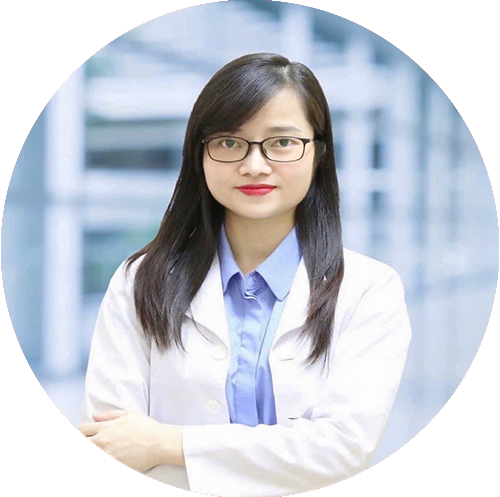 Khoa Dinh dưỡng – Tiết chế 22 Ts.Huong