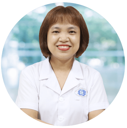 BSCKI. Đặng Thị Thu Phương