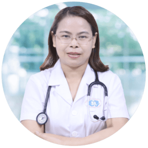Khoa Nội Hô hấp - Tiêu hóa 9 ThS.BS. Lê Thị Hồng Nhung