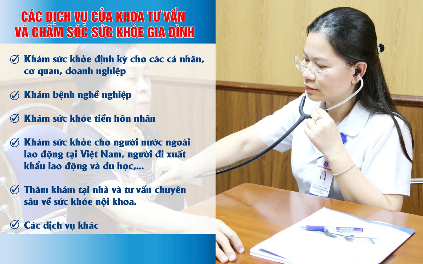 Thắp lửa sống khỏe: Nữ bác sĩ truyền cảm hứng cho hành trình chăm sóc sức khỏe chủ động