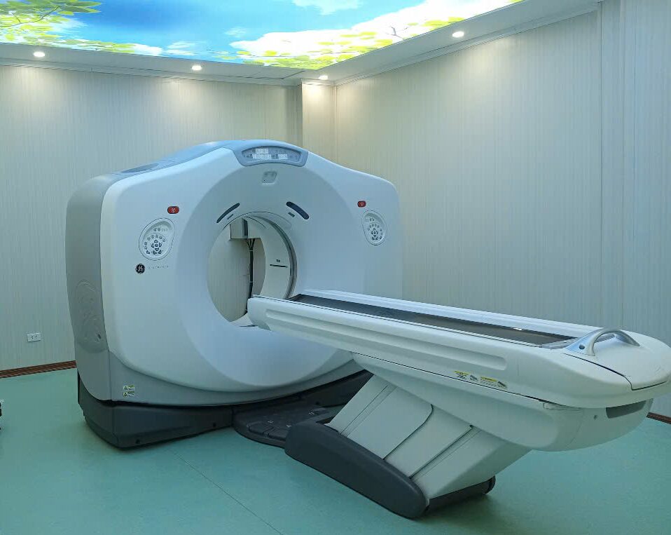 Bệnh viện Đa khoa tỉnh Phú Thọ lắp đặt hệ thống máy xạ trị gia tốc tuyến tính Versa HD mang đến những trải nghiệm ưu việt cho người bệnh ung thư
