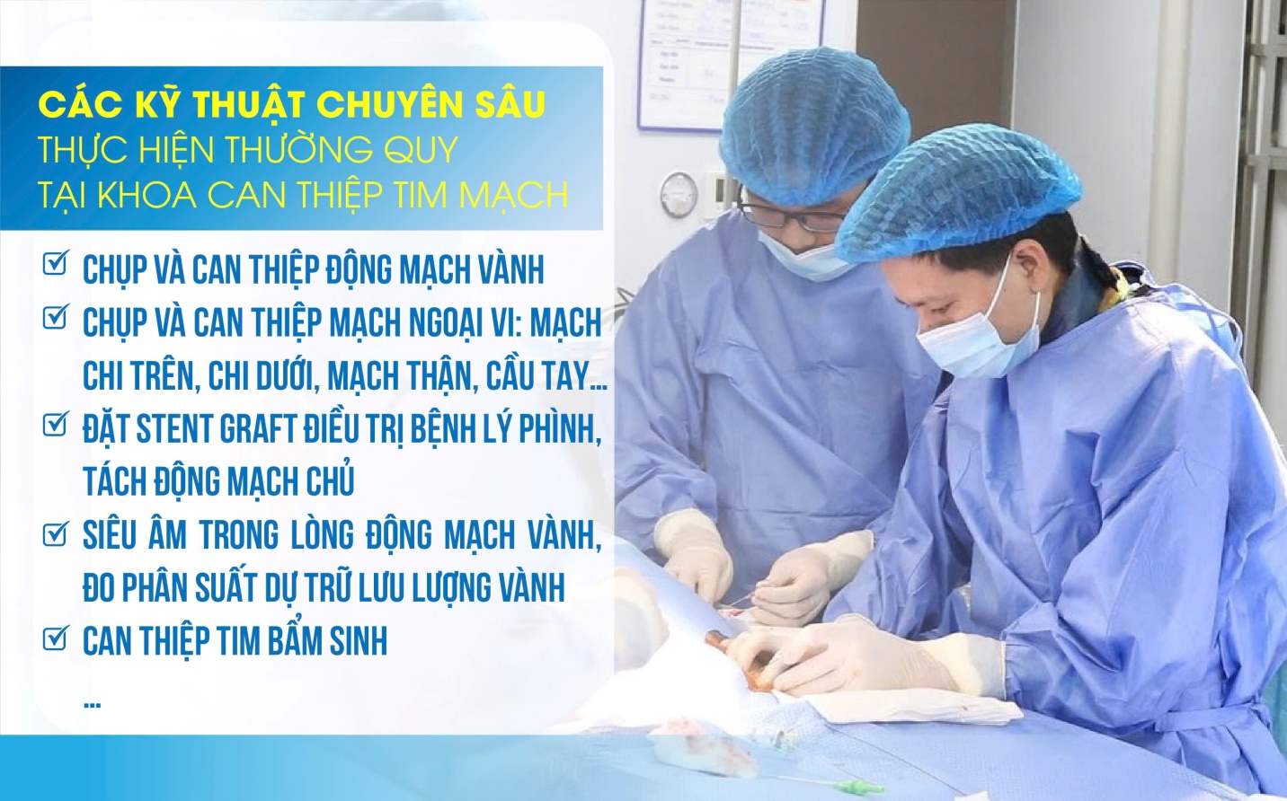 Bác sĩ Nguyễn Văn Sơn - Người phục hồi sự sống cho trái tim