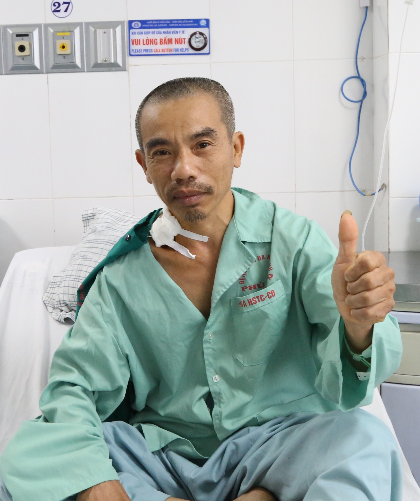 Người đàn ông bất ngờ hôn mê sau 2 tháng ngã xe: Lời cảnh tỉnh về sự chủ quan với những chấn thương “tưởng là nhẹ”