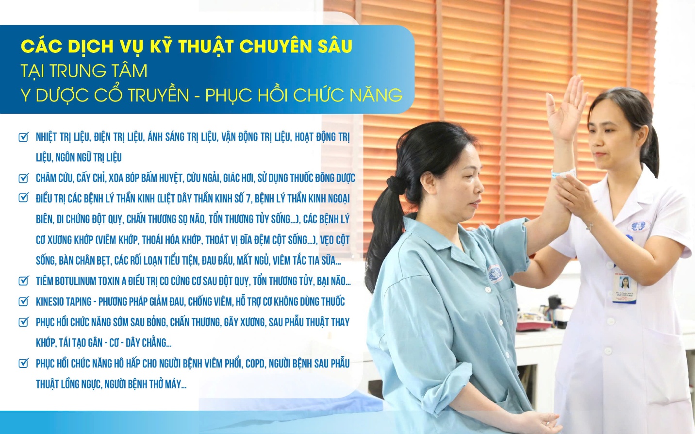 Người thầy thuốc chữa bệnh bằng tri thức, trái tim và lòng biết ơn