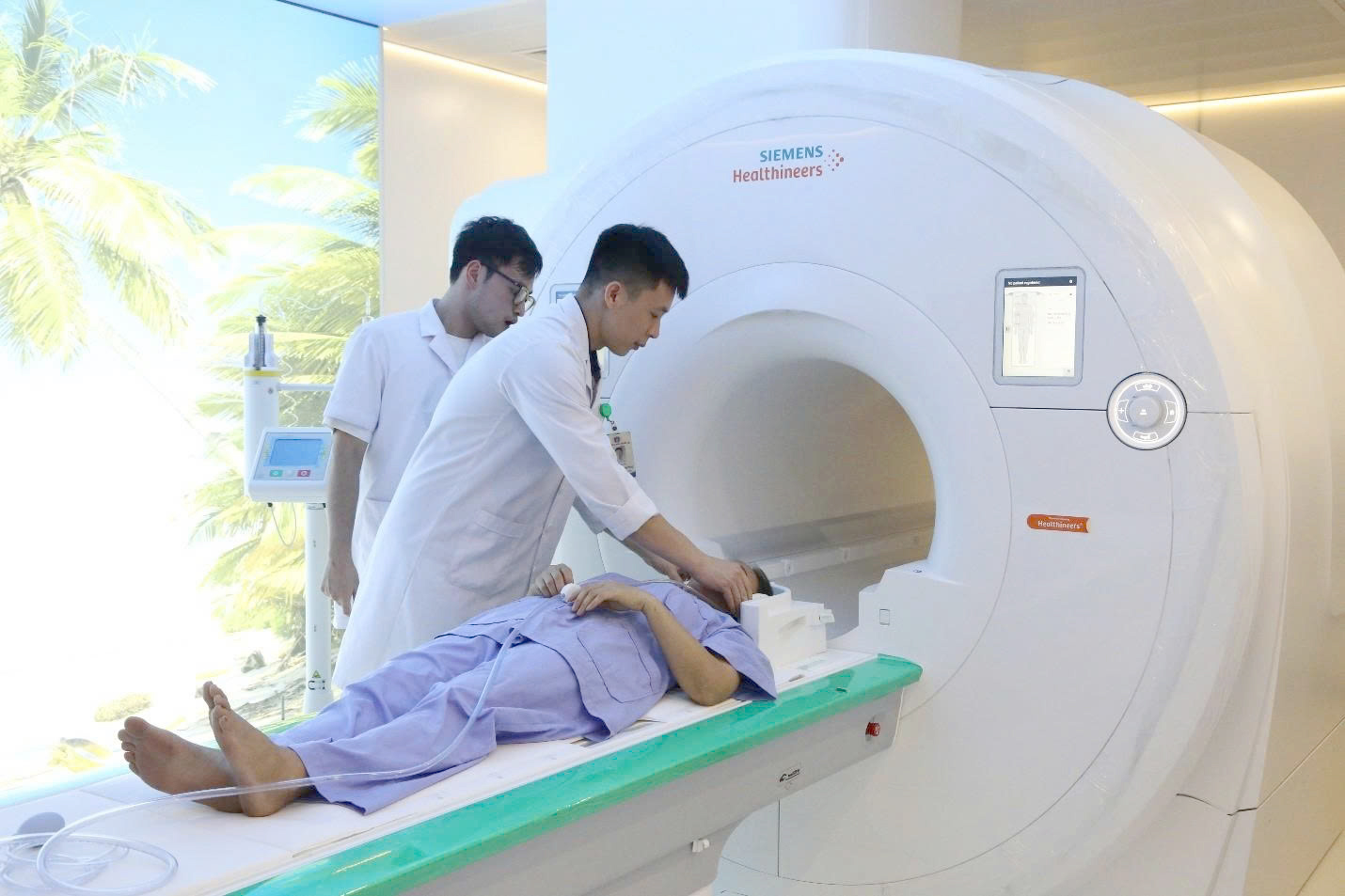 Can thiệp điều trị phình mạch máu não bằng kỹ thuật cao: Đặt stent chuyển dòng tại Bệnh viện Đa khoa tỉnh Phú Thọ