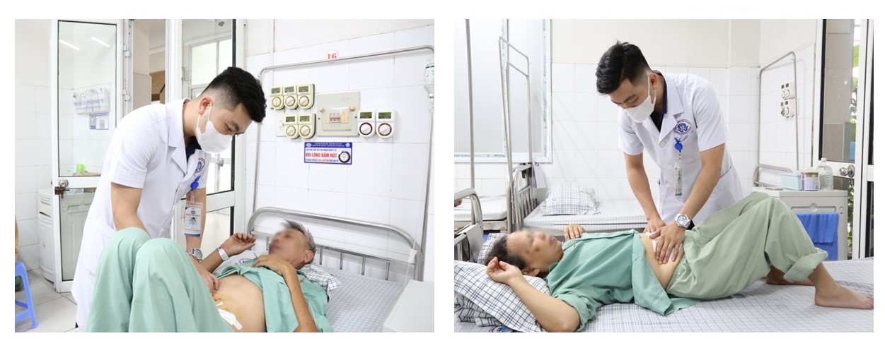 Liên tiếp xử trí 2 trường hợp thủng đường tiêu hóa do nuốt phải dị vật: Cảnh báo những thói quen nguy hiểm nhiều người mắc phải