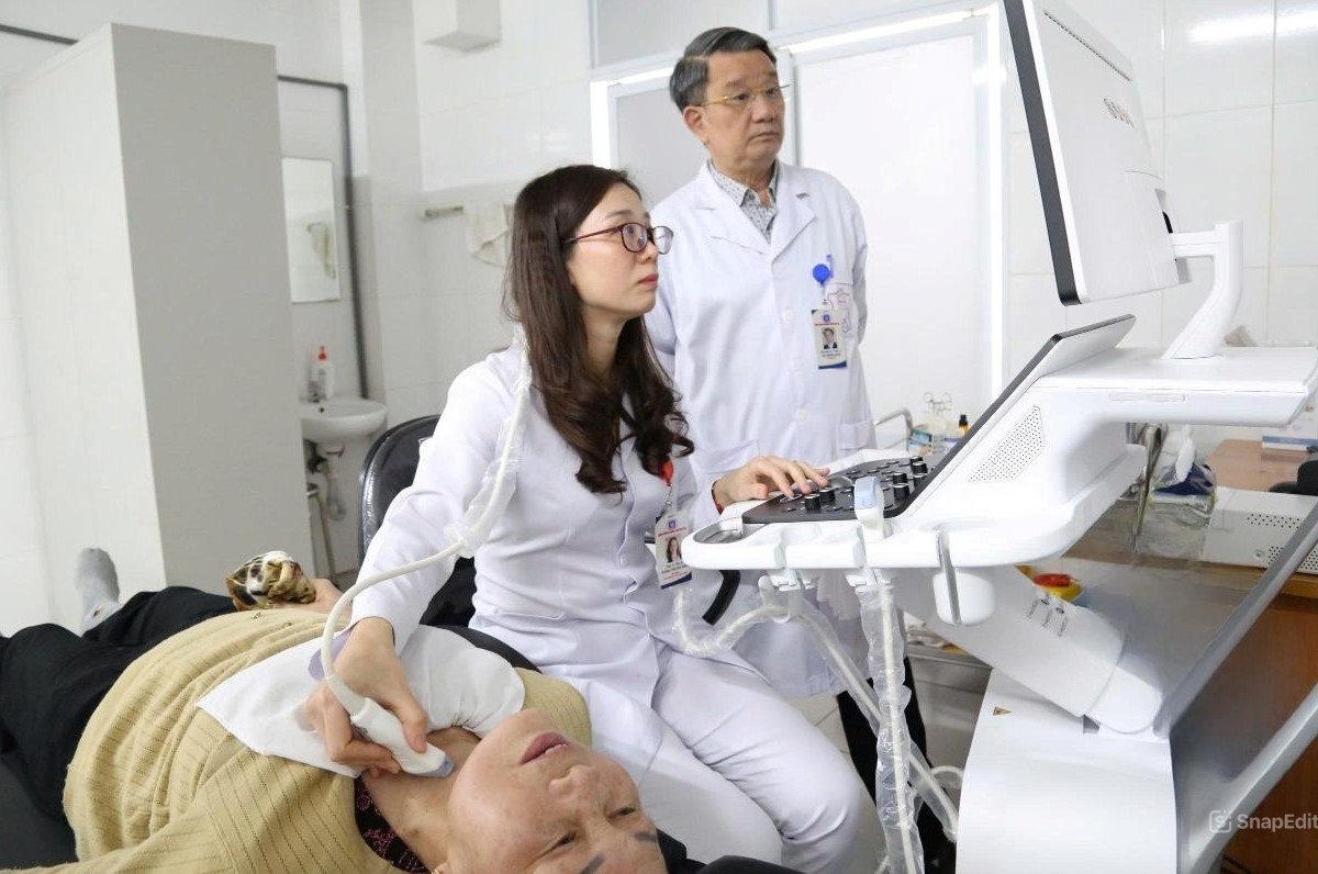 ThS.BS Dương Thị Kim Ngân: Nữ bác sĩ vững chuyên môn, sáng y đức, tận tâm với người bệnh