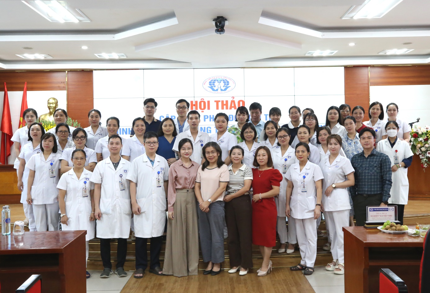 hoi thao dinh duong 5