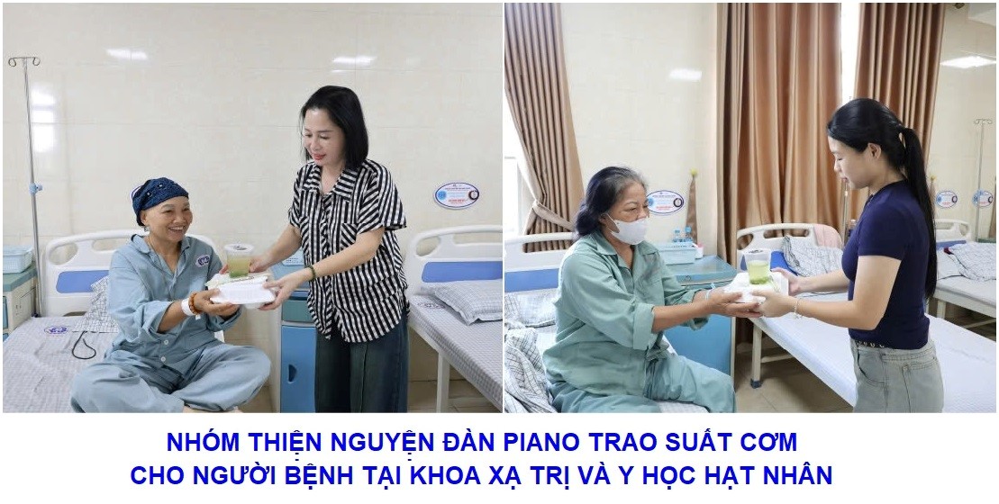 thiện nguyện 
