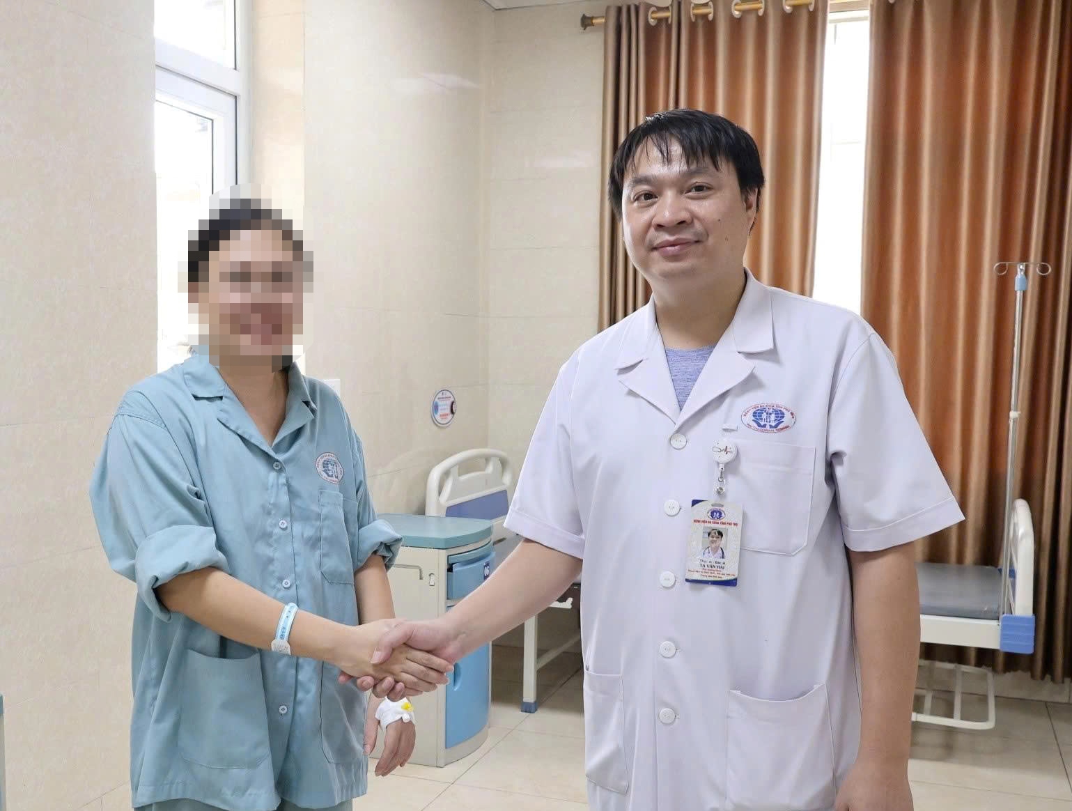Khoa giải Giải phẫu bệnh (Anapathology deparment) bệnh viện Đa khoa tỉnh Phú Thọ 8 z6941338913916 8cc22dad09ba70e055198c13954e60ad Copy