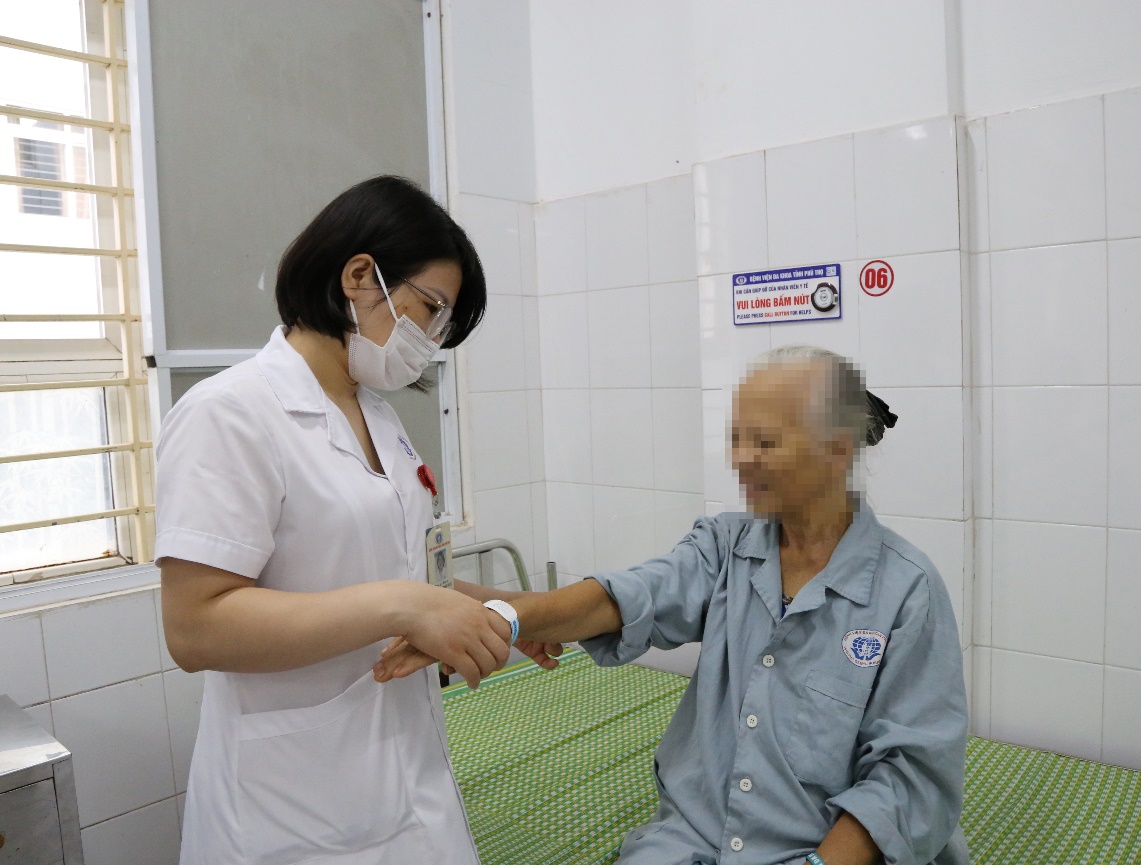 Cẩn trọng với các vấn đề về da khi thời tiết giao mùa