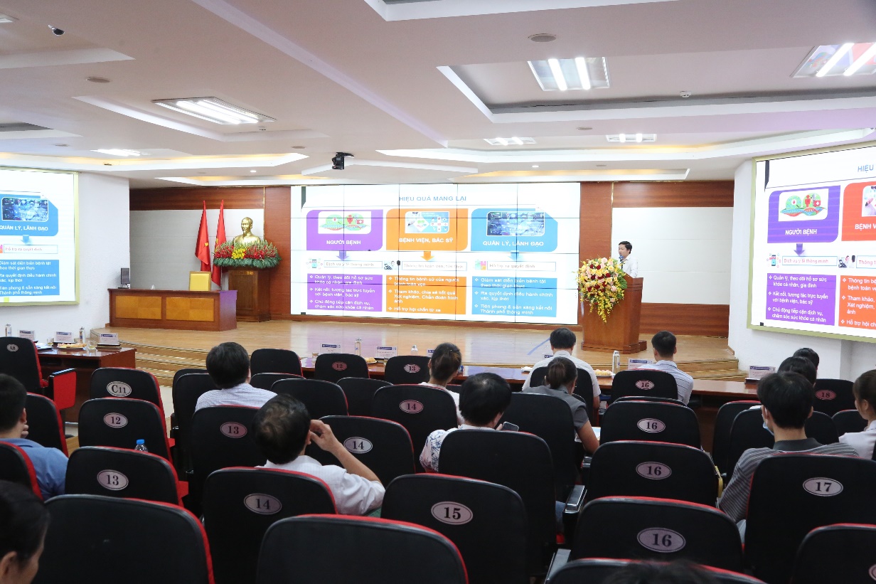 Hội thảo Cập nhật các kỹ thuật chẩn đoán và can thiệp rối loạn nhịp