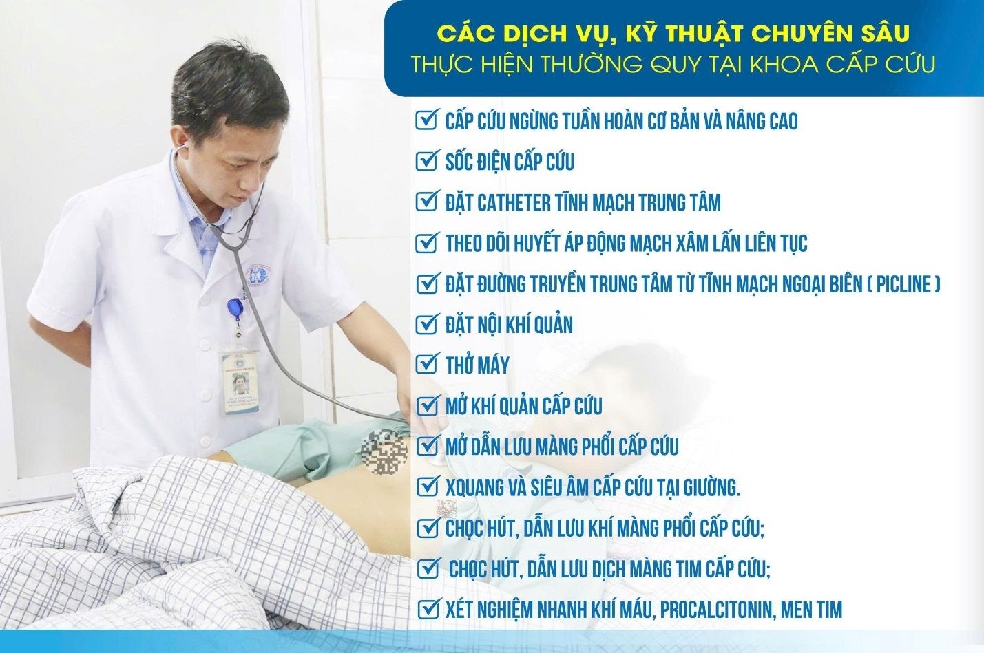 BSCKII Hoàng Hồng Quang – Người giữ vững cánh cửa sinh tử bằng chuyên môn và y đức 2 q2